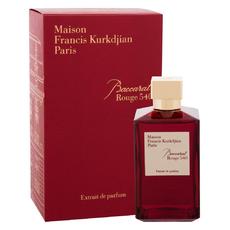 Maison Francis Kurkdjian Baccarat Rouge 540 /унисекс/ Extrait de Parfum 200 ml 