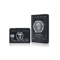 Philipp Plein No Limit$ Парфюна вода за Мъже 90 ml 