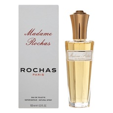 Rochas Madame /for women/ eau de toilette 100 ml 