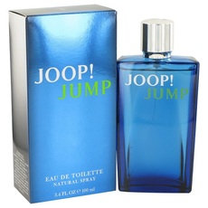 Joop! Jump /for men/ eau de toilette 100 ml