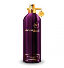 Montale Intense Café /унисекс/ eau de parfum 100 ml (без кутия)