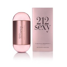 Carolina Herrera 212 Sexy /for women/ eau de parfum 100 ml