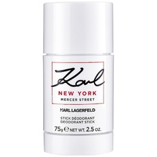 Karl Lagerfeld New York Mercer Street Мъжки Део Стик 75ml /2020