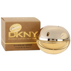 Donna Karan Golden Delicious /for women/ eau de parfum 100 ml