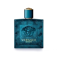 Versace Eros /for men/ eau de toilette 100 ml (flacon)