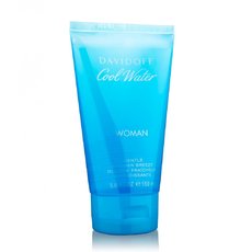 Davidoff Cool Water /for women/ shower gel 150 ml