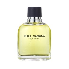 Dolce & Gabbana Pour Homme /мъжки/ eau de toilette 125 ml (без кутия)