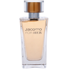 Jacomo For Her /for women/ eau de parfum 100 ml (flacon)