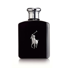 Ralph Lauren Polo Black /for men/ eau de toilette 125 ml (flacon)