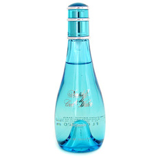 Davidoff Cool Water /for women/ eau de toilette 100 ml (flacon)