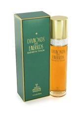 Elizabeth Taylor Diamonds & Emeralds /for women/ eau de toilette 100 ml