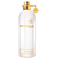Montale Nepal Aoud /унисекс/ eau de parfum 100 ml (без кутия)