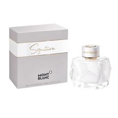 Mont Blanc Signature /дамски/ eau de parfum 90 ml