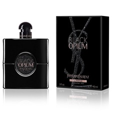 Yves Saint Laurent Black Opium /for women/ eau de parfum 90 ml