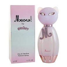 Katy Perry Meow /дамски/ eau de parfum 100 ml