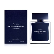 Narciso Rodriguez For Him Bleu Noir /for men/ eau de toilette 100 ml