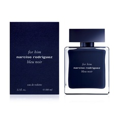 Narciso Rodriguez For Him Bleu Noir /for men/ eau de toilette 100 ml