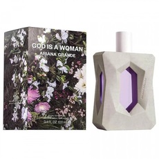 Ariana Grande God is a Woman Парфюмна вода за Жени 100 ml /2021