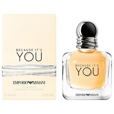 Armani Because It's you /дамски/ eau de parfum 50 ml