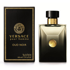 Versace Oud Noir /мъжки/ eau de parfum 100 ml