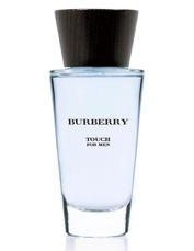 Burberry Touch /мъжки/ eau de toilette 100 ml (без кутия, без капачка)