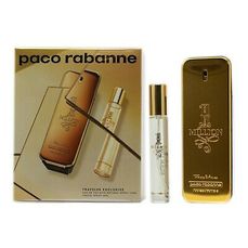 Paco Rabanne 1 Million /мъжки/ Комплект - edt 100 ml + edt 20 ml