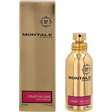Montale Vanille Absolu (shiny silver bottle) /for women/ eau de parfum 100 ml