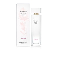 Elizabeth Arden White Tea Wild Rose /дамски/ eau de toilette 100 ml