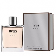 Hugo Boss Orange /for men/ eau de toilette 100 ml