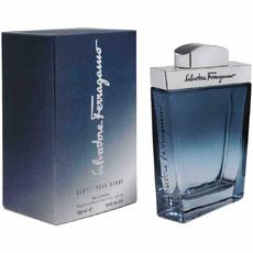 Salvatore Ferragamo Subtil /for men/ eau de toilette 100 ml (flacon)