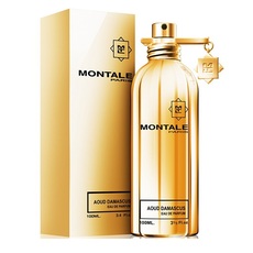 Montale Vanille Absolu (shiny silver bottle) /for women/ eau de parfum 100 ml (flacon)