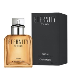 Calvin Klein Eternity /for women/ eau de parfum 100 ml