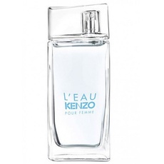 Kenzo L'Eau pour Femme /дамски/ eau de toilette 100 ml (L' Eau Par New Pack) (без кутия)