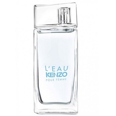 Kenzo L'Eau pour Femme /дамски/ eau de toilette 100 ml (L' Eau Par New Pack) - без кутия
