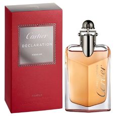 Cartier Declaration /for men/ eau de toilette 100 ml (flacon)