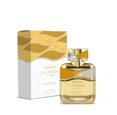Armaf La Rosa Gold Edition /дамски/ eau de parfum 100 ml