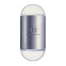 Carolina Herrera 212 /for women/ eau de toilette 100 ml (flacon) 