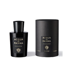 Acqua Di Parma Colonia Assoluta /unisex/ eau de cologne 100 ml