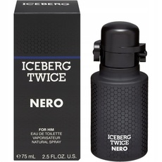 Iceberg Twice /for men/ eau de toilette 125 ml