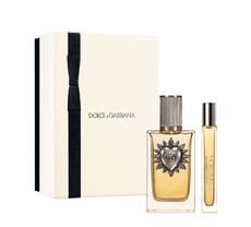 Dolce & Gabbana Devotion Мъжки Комплект - Парфюмна вода 100 мл + Парфюмна вода 10 мл 