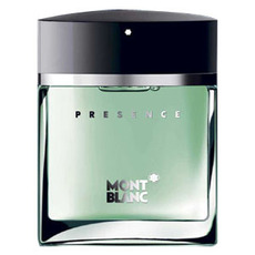 Mont Blanc Presence /for men/ eau de toilette 75 ml (flacon)