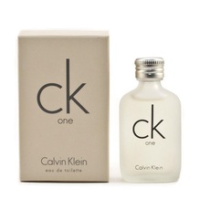 Calvin Klein Ck One /for men/ Travel Spray 20 ml