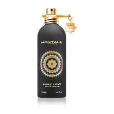 Montale Roses Elixir (shiny pink bottle) /for women/ eau de parfum 100 ml (flacon)