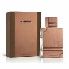 Al Haramain Amber Oud Tobacco /унисекс/ eau de parfum 60 ml