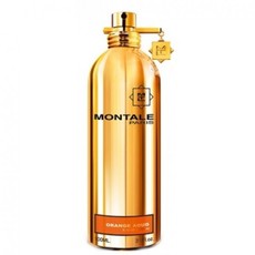 Montale Soleil de Capri (shiny silver bottle) /for men and women/ eau de parfum 100 ml (flacon)