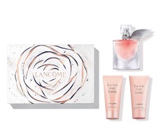 Lancome La Vie Est Belle /дамски/ Комплект - EdP 30 ml + боди лосион 50 ml + душ гел 50 ml