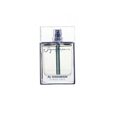 Al Haramain Signature Blue Парфюмна вода за мъже 100 ml - без кутия