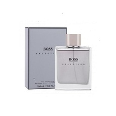 Hugo Boss Selection /for men/ eau de toilette 90 ml