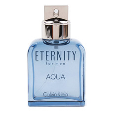 Calvin Klein Eternity Aqua /мъжки/ eau de toilette 100 ml (flacon)