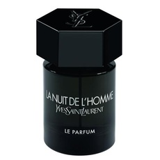 De L'Homme /мъжки/ eau de parfum 100 ml (без кутия, с капачка)
